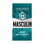 LENTHÉRIC Lenth Ric Masculin Edt 100ML Assorted - Bold