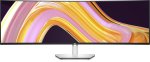 Dell Ultrasharp U4924DW 49-INCH Curved 5120×1440 Dual Qhd Usb-c 90W Pd Built-in Speakers – New