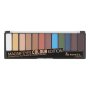 Rimmel Magnifeyes Contouring Palette 004 - Bold