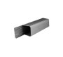 100X50MM Grey Pvc Trunking 3M Length