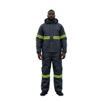 Pioneer Protech Heavy-duty Freezer Suit Jacket & Trousers