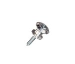 Jim Dunlop Strap Button Each 7100