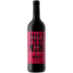 Merlot Red Wine Bottle 750ML