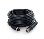 M12 Aviation Cable For Ip 20M