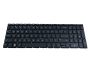 Replacement Keyboard Compatible With Hp 15-DW3026NI 15GW 15SDY 250 G8 Black
