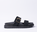 Moulded Slider - 8 Black
