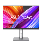 Asus Proart Display PA248CRV Professional Monitor 24.1-INCH Ips 16:10 Wuxga 1920 X 1200 75HZ 97% DCI-P3 Color Accuracy HDR10