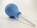 Syringe Enema 225ML Lrg