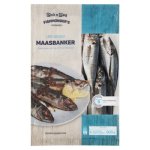 Pnp Fishmonger's Maasbanker 800G