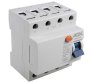 ACDC Dynamics Acdc 40AMP 4 Pole Earth Leakage Relay