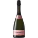 M Thode Cap Classique Brut Ros Wine Bottle 750ML