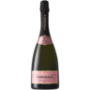 M Thode Cap Classique Brut Ros Wine Bottle 750ML