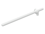 Parts Weapon - Lance 3849 - White