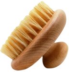 Perfectly Round Brush