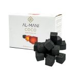 Charcoal Al – Mani Coco Premium 500G