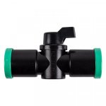 Full Ow Valve Control 15MM