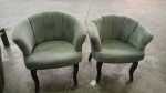 Armchairs