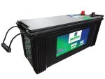 PA292 Bolster 683 Auto Battery 12 Volt 120 Ah With Old Battery. Plus R250 Without Old Battery.