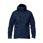 Mens Skogs Jacket - Dark Navy XL