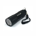 Torch Alu 9LED 3AAA Tork Craft