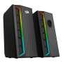 Redragon GS580 Calliope Rgb Gaming Speakers RD-GS580