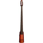 Nxta 4-STRING Electric Upright Bass – Sunburst