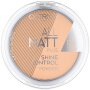 Catrice All Matt Plus Shine Control Powder - Neutral Beige