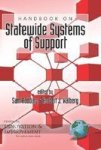 Handbook On Statewide Systems Of Support Hc