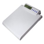 300KG Digital Floor Standing Scale