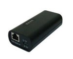802.3AT Gigabit Poe Splitter Adjustable 5 9 12 18VOLTS Esd surge Protection