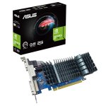 Asus GT710-SL-2GD5-BRK-EVO Geforce GT 710 2 Gb GDDR5 64 Bit 3840 X 2160 Pixels PCI Express 2.0