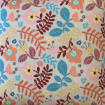 Ella Parchment Table Runner