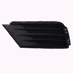 Vw Caddy Front Bumper Grille Left 15+