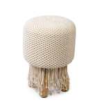 Rope Stool