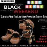 Black Weekend 9