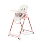 Peg-perego Highchair Prima Pappa Follow Me Hi Tech - Mon Amour