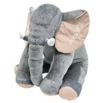 Belecoo Elephant Teddy
