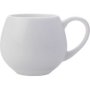 Maxwell & Williams Maxwell And Williams White Basics MINI Snug Mug 120ML White Set Of 6