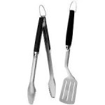 Weber Standard 2 Piece – Black