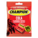 Champion Toffees Cola 150G