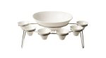 Round Bowl Stand Combination 1 Chef& 039 S Depot