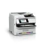 Epson Workforce Pro WF-C5890DWF 4-IN-1 Colour Mfp Duplex And Adf 25PPM Starter Ink