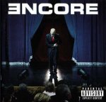 Eminem - Encore Cd
