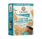 Yum Yum Caramel Dreams Special Edition Sliced Rusks 450G