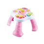 Baby Early Education Learning Activity Table