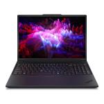 Lenovo Thinkpad P16V G3 16-INCH Wuxga Intel Core Ultra 9 285H 32GB RAM 1TB SSD Rtx Pro 2000 Win 11 Pro Ai Mobile Workstation