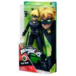 - Tales Of Ladybug & Cat Noir - Cat Noir With Accessories