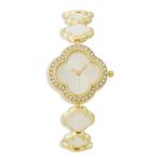 White Clover Link Watch