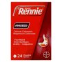 Rennie Antacid Tablets 24'S - Aniseed