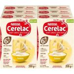 Nestle Cerelac STAGE1 Banana